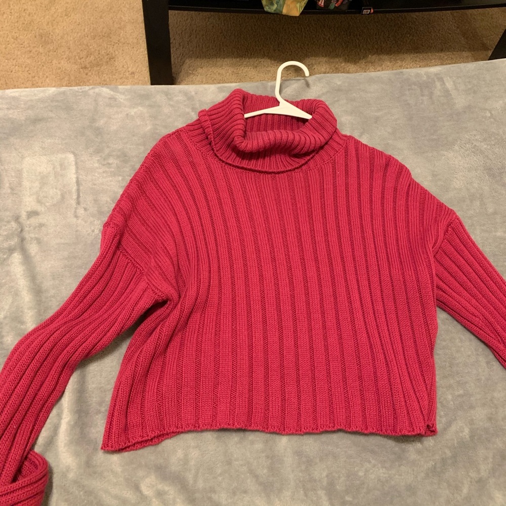 Long sleeve